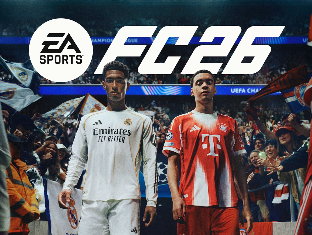 EA Sports FC 26 (PC)
